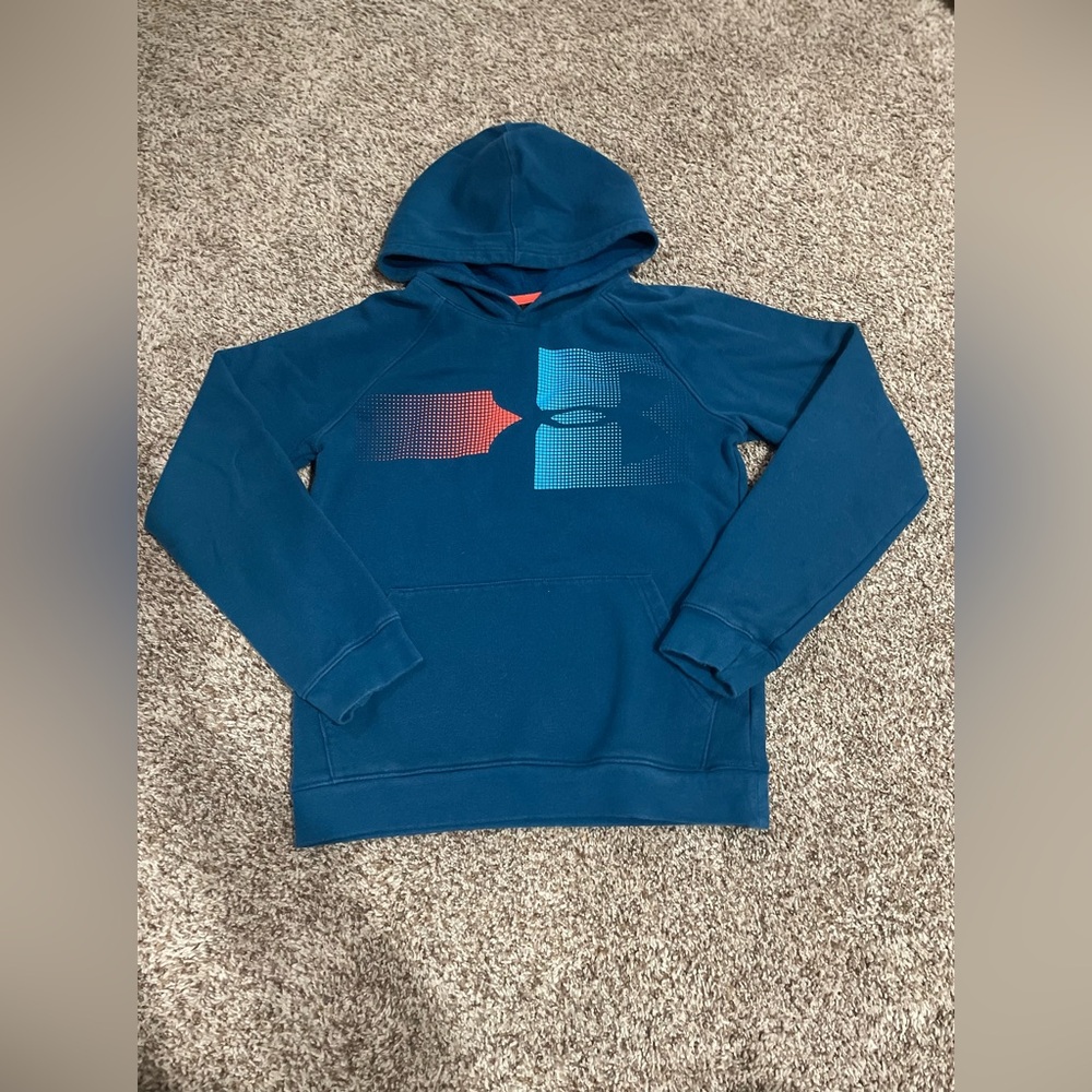 Under Armour Hoodie